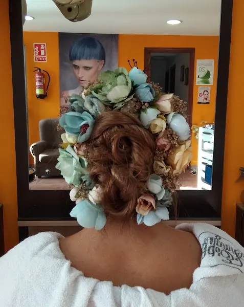 Peluquería DYAMS - Bergondo