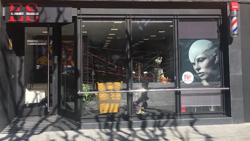 Peluqueria Elisabet Salgado