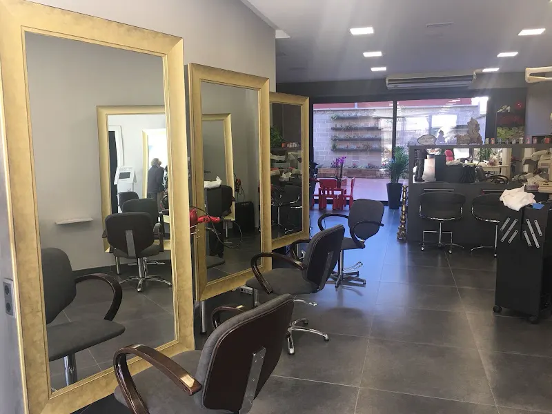 Peluqueria Elisabet Salgado