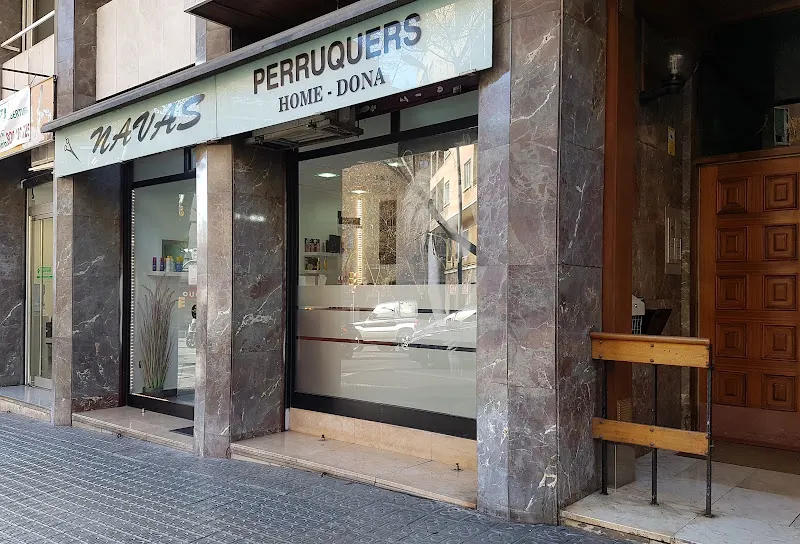 Navas Perruquers