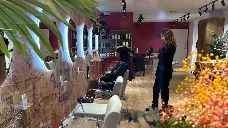 Oh my Cut! | Hair & Beauty | c/Viladomat - Barcelona