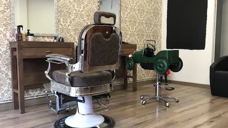 La Barberia