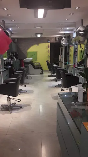 Perruqueria Crosas
