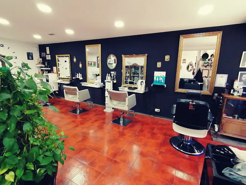 Peluquería Dye & Dry