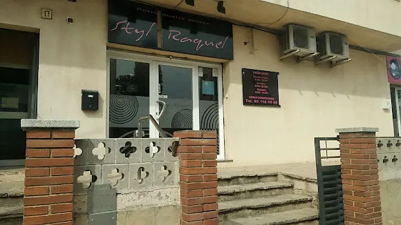 Styl Raquel - Igualada