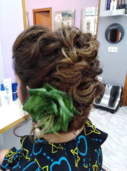 Rebeca - Pineda de Mar