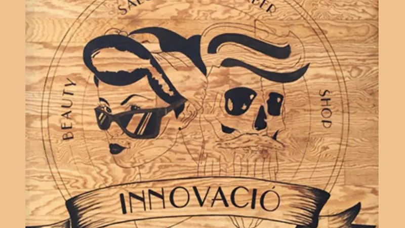 Innovació Perruquers - Pineda de Mar
