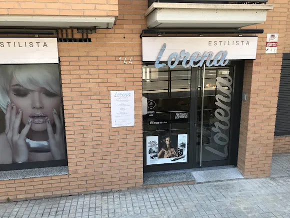 Lorena estilista - Igualada