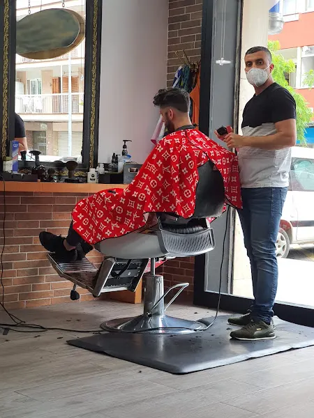 Peluqueria Barberia AZIZI