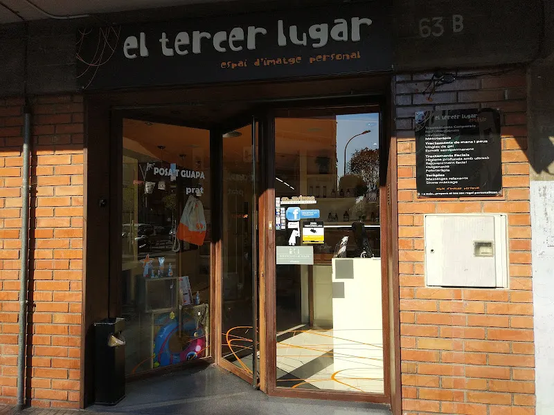 El Tercer Lugar