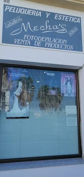 peluqueria mechas - Medina Sidonia