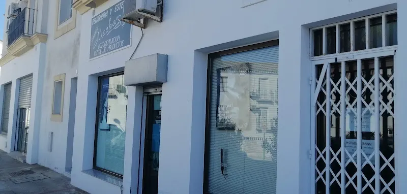 peluqueria mechas - Medina Sidonia