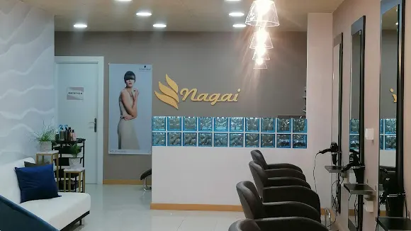 NAGAI PERRUQUERIA Premià de Mar - Premiá de Mar