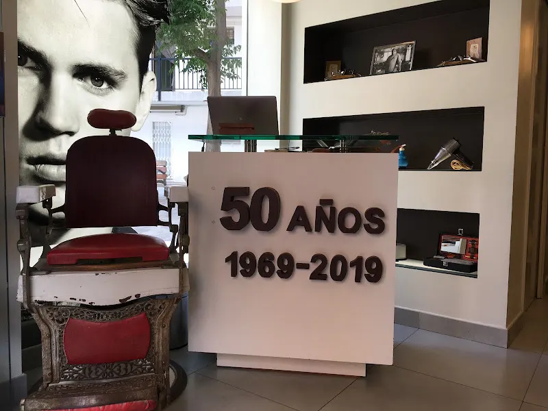 F Marco Peluqueros