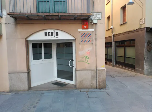 David Perruquer