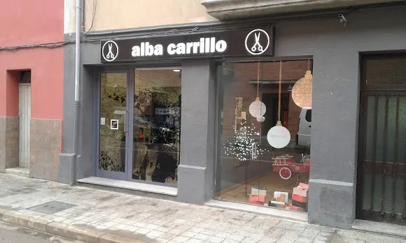 Alba Carrillo