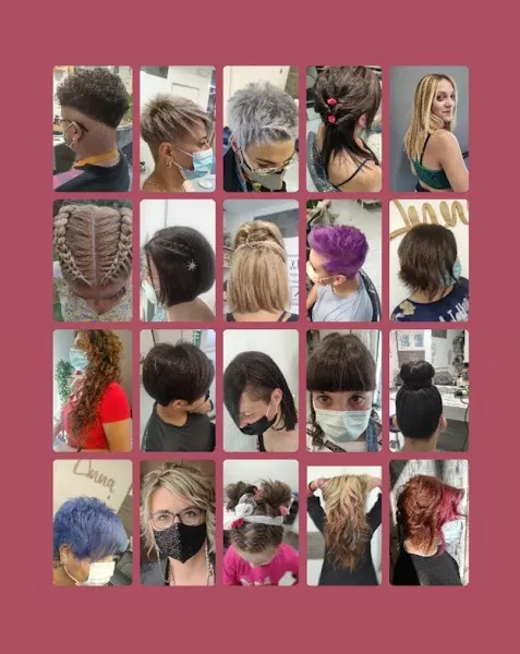 PELUQUERÍA ANNA ,RIPOLL - Ripoll