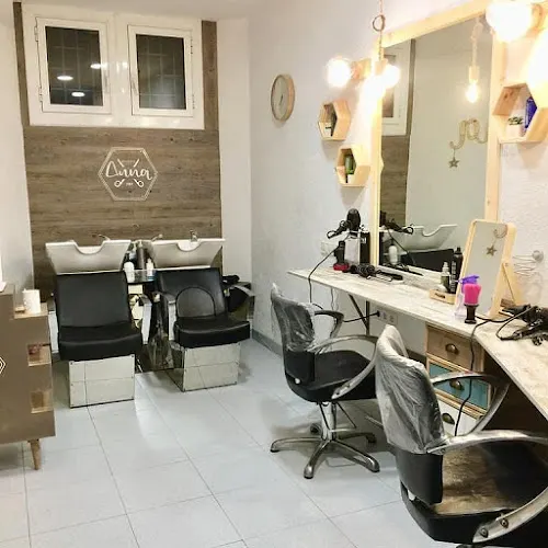 PELUQUERÍA ANNA ,RIPOLL