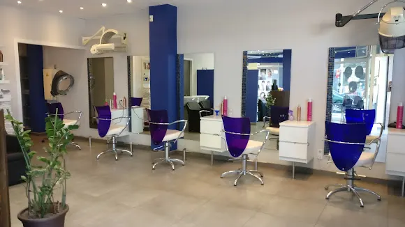 Mj Peluqueros - Sant Adrià de Besòs