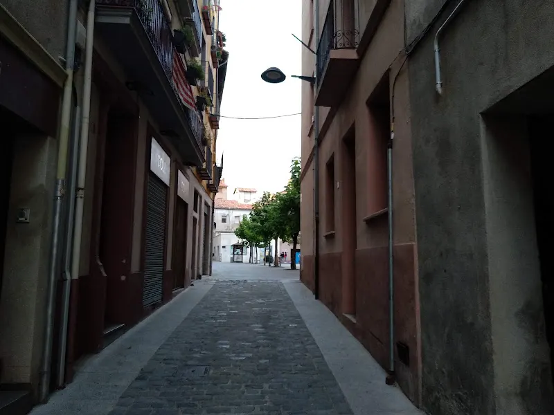 Peluquería EVA - Ripoll