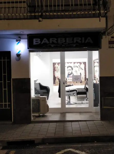 Barberia del Mar