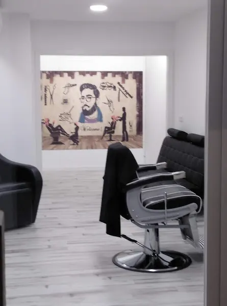 Barberia del Mar - Peluquería en Sant Andreu de Llavaneres - foto 2