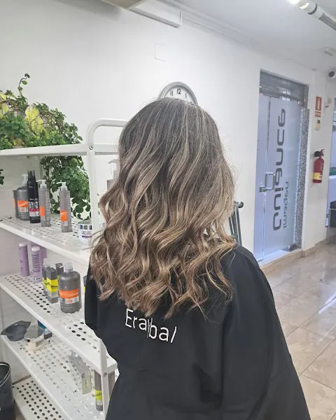 Peluquería Guiance
