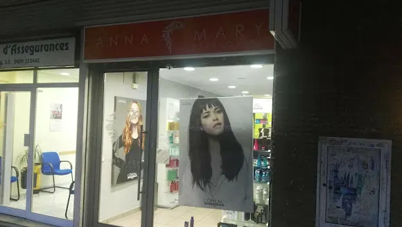 Anna Mary Peluqueros