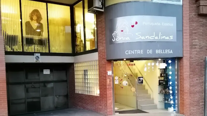 Centre de bellesa Sònia Sandalinas - Sant Climent de Llobregat