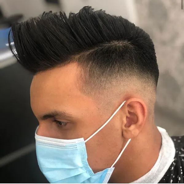 BARBERIA YASSIN