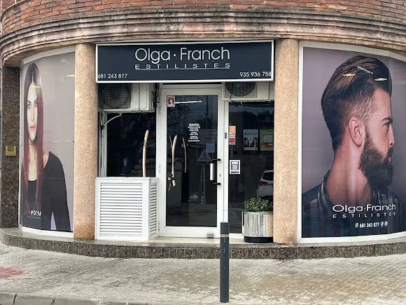 Olga Franch Estilistes