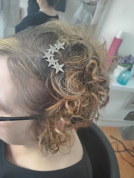 MM peluquería - Manresa