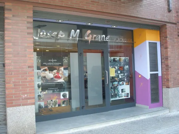 Peluquería Grané