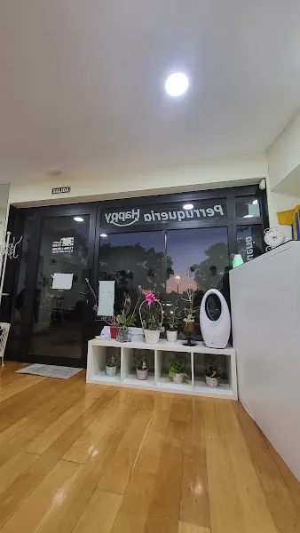 Happy Peluqueria - Esplugues de Llobregat