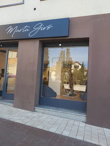 Marta Giró Estilista/Colorista