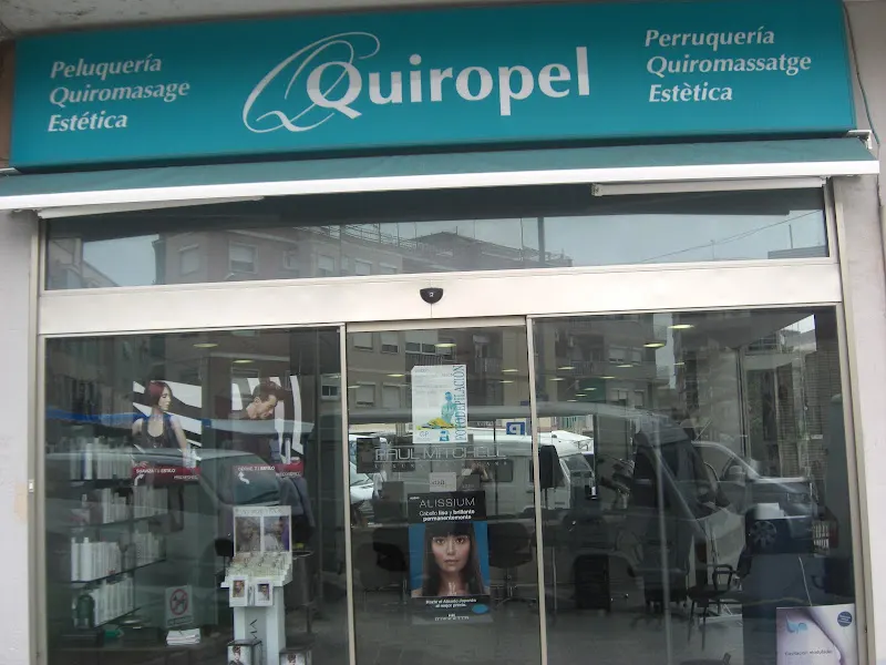Quiropel