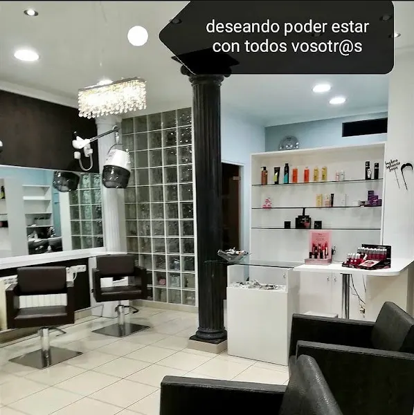 Carmen Espinal Torres - Suria