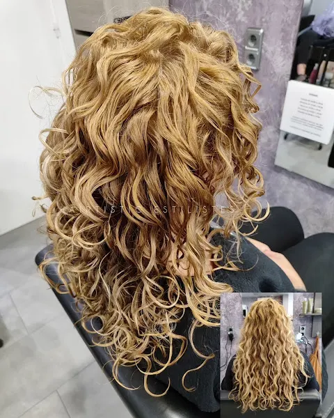 Hairtistic Estilistes - Sant Pere de Ribes