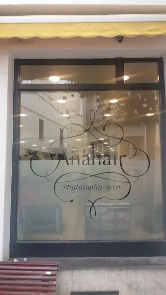 ANAHAIR - Sant Pol de Mar