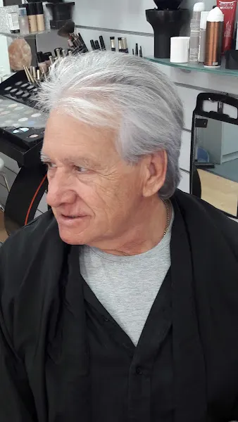 Victor Masip Perruquers