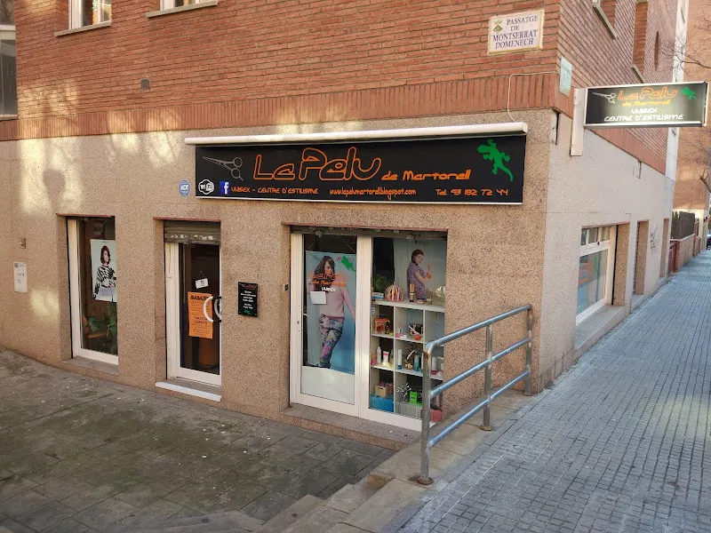 La Pelu de Martorell - Martorell