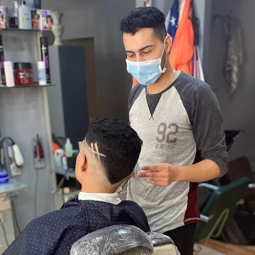 PELUQUERIA SUFY