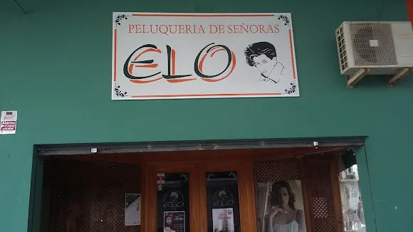 PELUQUERÍA ELO - San Roque