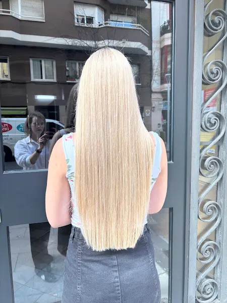 Sartoria Hair Salon