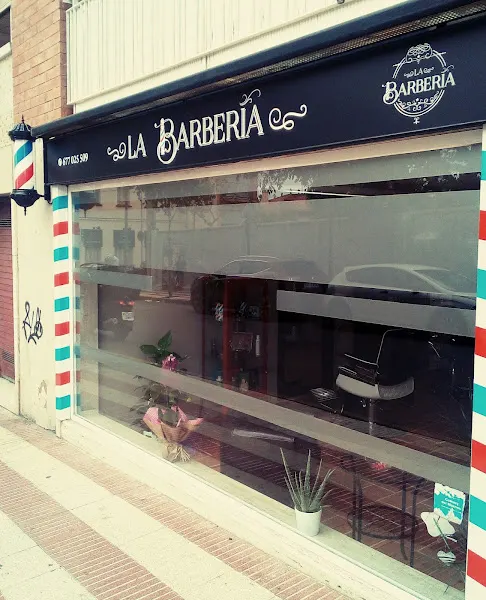 La Barberia - Santa Coloma de Gramenet