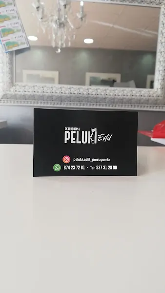 Peluki Estil Peluquería - Peluquería en Terrassa - foto 2