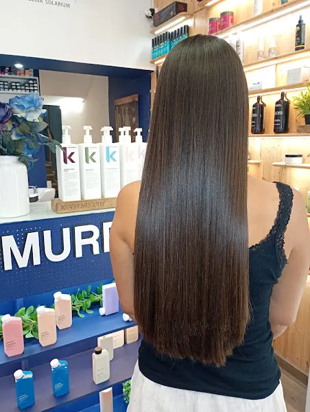 Scissors Lover - Peluquería en Terrassa - foto 2