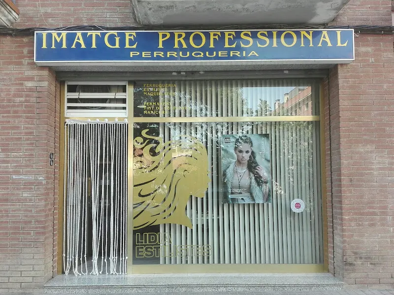 Perruqueria Lidia (Imatge Professional) - Tordera