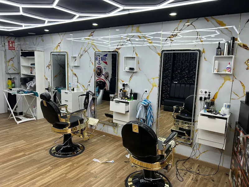 Peluquería rif