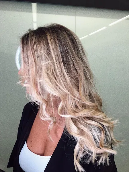 Peluquería RM Unisex